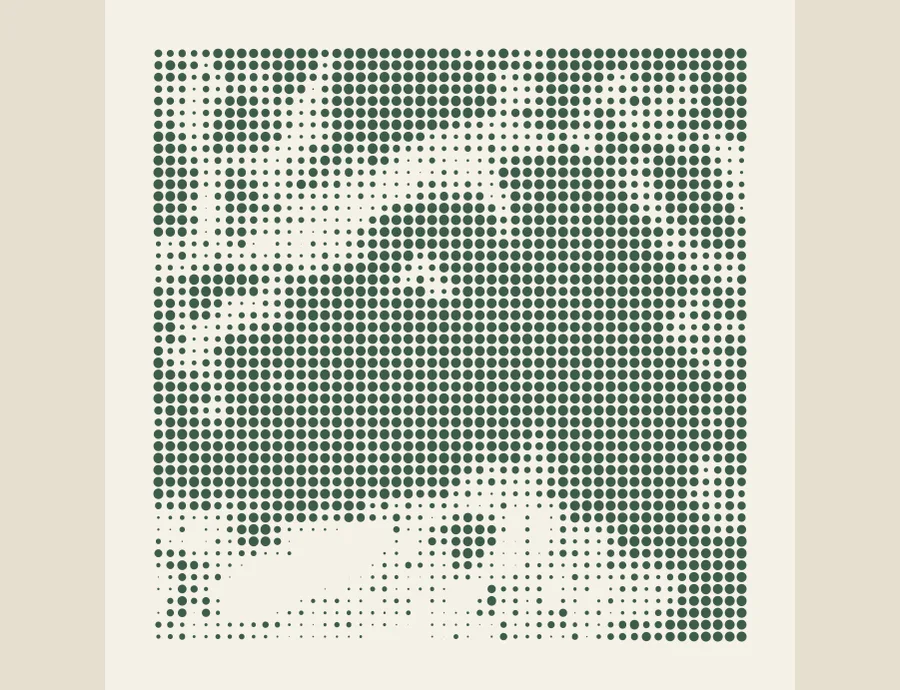 Forest maps studio example